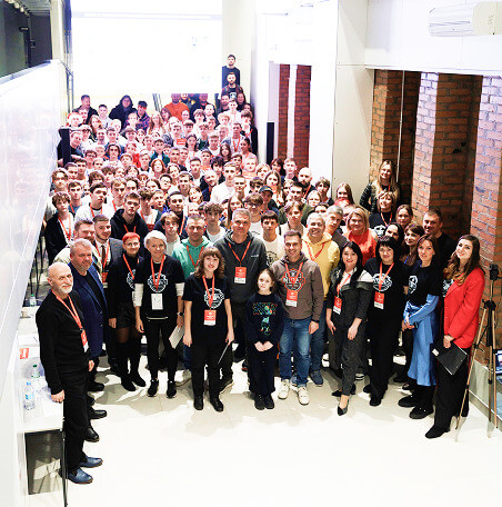 Students photo