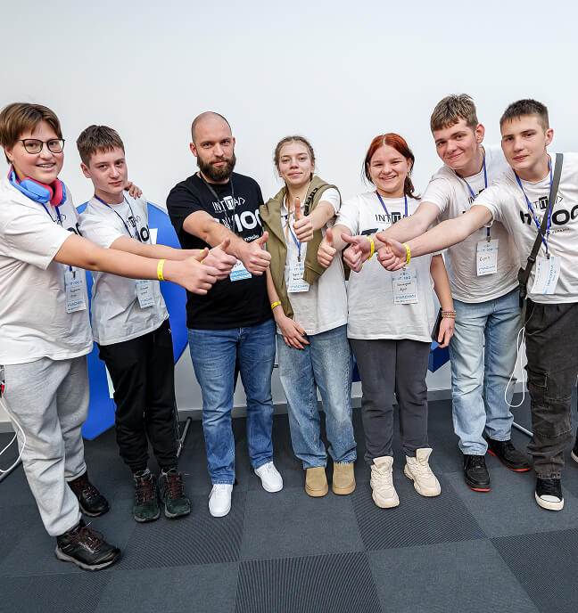 Зрозуміти свій шлях